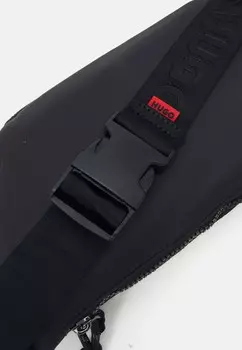 Поясная сумка HANS BUMBAG HUGO, черный