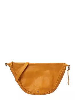 Поясная сумка Harbour 2nd Fanny Pack Alva, цвет mustard