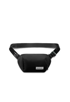 Поясная сумка Heimplanet, черный