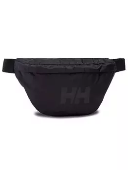 Поясная сумка Helly Hansen Hh Logo Waist Bag 67036-990, черный