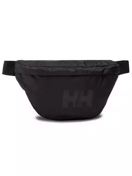 Поясная сумка Helly Hansen Hh Logo Waist Bag 67036-990, черный