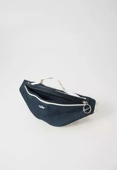 Поясная сумка HERITAGE RETRO UNISEX Nike Sportswear, синий