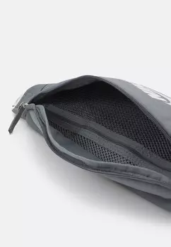 Поясная сумка HERITAGE WAISTPACK UNISEX Nike Sportswear, серый