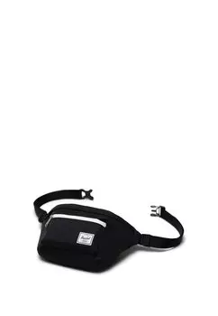 Поясная сумка Herschel, черная