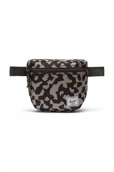 Поясная сумка Herschel, черный