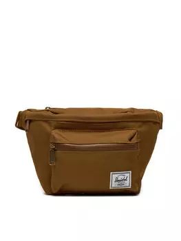 Поясная сумка Herschel, коричневый