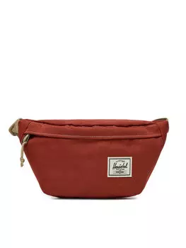 Поясная сумка Herschel, красный