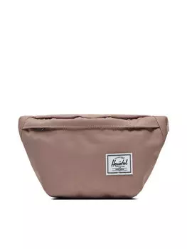 Поясная сумка Herschel, розовый