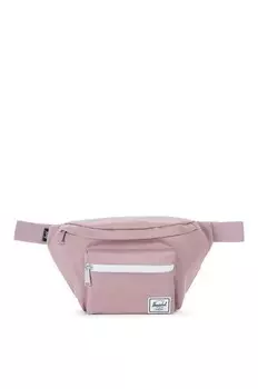 Поясная сумка Herschel, розовый