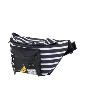 Поясная сумка Herschel Supply Co., черный