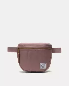 Поясная сумка Herschel Supply Settlement розового цвета, розовый
