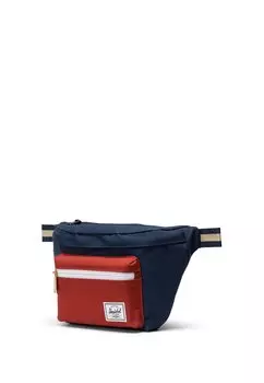 Поясная сумка Herschel, темно-синий