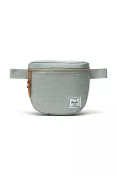 Поясная сумка Herschel, зеленый