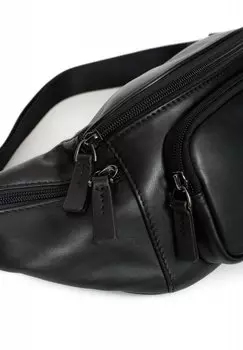 Поясная сумка Hexagona, черный