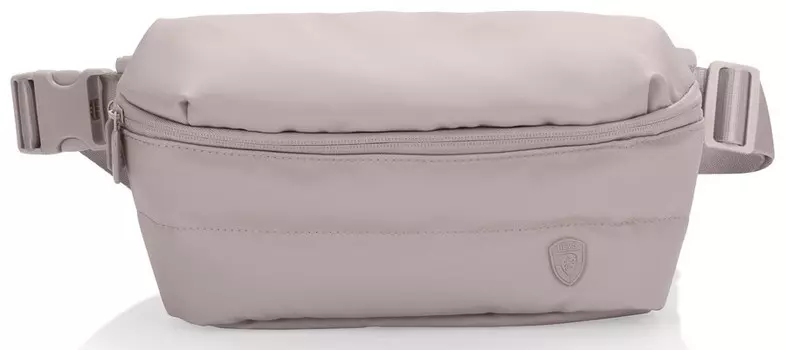 Поясная сумка Heys, цвет Smoke grey