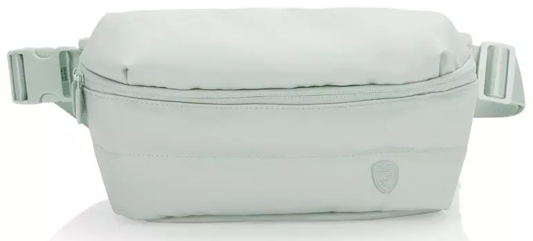 Поясная сумка Heys, зеленый