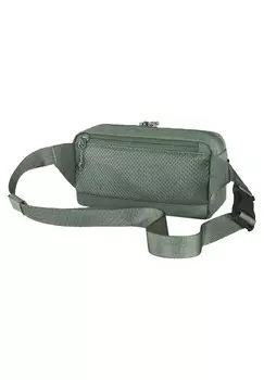Поясная сумка HIGH COAST HIP PACK Fjllrven, зеленый