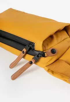 Поясная сумка HIMEJI Aunts & Uncles, желтый