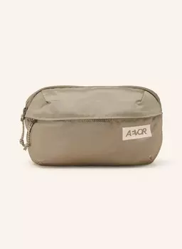 Поясная сумка hip bag AEVOR, оливковый