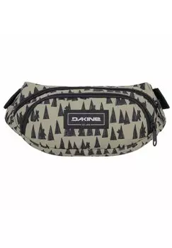 Поясная сумка HIP PACK 25 CM Dakine, цвет bear games