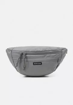 Поясная сумка HIP PACK UNISEX Burton, цвет sharkskin