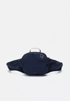 Поясная сумка Hip Pack Unisex Norrna, цвет indigo night