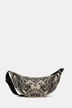 Поясная сумка хлопковая Medicine, бежевый