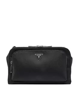 Поясная сумка HMMISA P5214 Guess, черный
