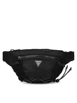 Поясная сумка HMTRHN P5289 Guess, черный