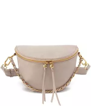 Поясная сумка HOBO Miri, бежевый