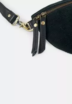 Поясная сумка HOLZRICHTER Berlin, черный