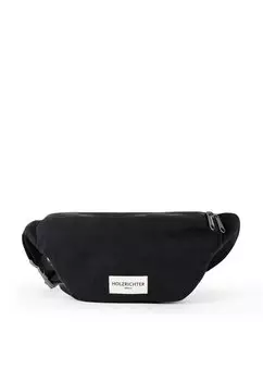 Поясная сумка HOLZRICHTER Berlin, черный