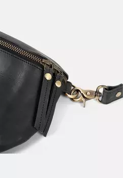 Поясная сумка HOLZRICHTER Berlin, черный