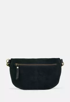 Поясная сумка HOLZRICHTER Berlin, черный