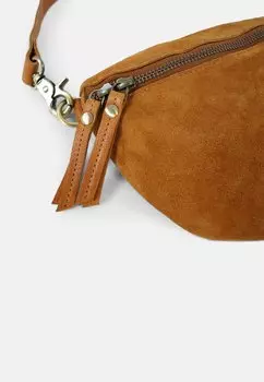 Поясная сумка HOLZRICHTER Berlin, коричневый