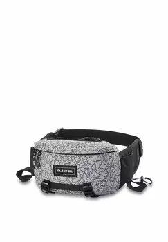 Поясная сумка HOT LAPS Dakine, серый