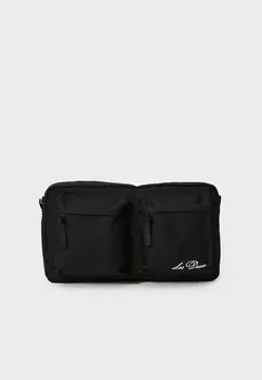 Поясная сумка HUBERT BAG Les Deux, черный
