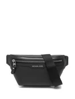 Поясная сумка Hudson Michael Kors, черный