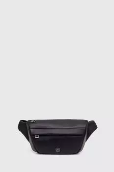 Поясная сумка Hugo, черный