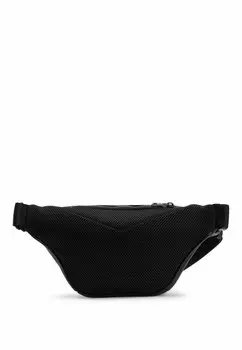 Поясная сумка HUGO, черный