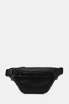 Поясная сумка Hugo, черный