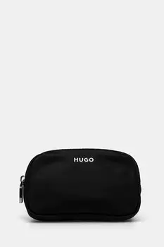 Поясная сумка Hugo, черный