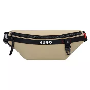 Поясная сумка HUGO Dusky, бежевый