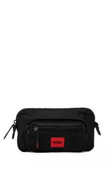Поясная сумка HUGO Ethon, черный