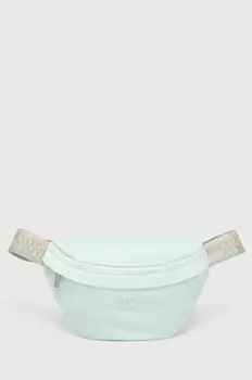 Поясная сумка HUGO, зеленый