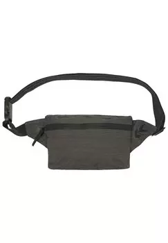 Поясная сумка Hummel, цвет grau