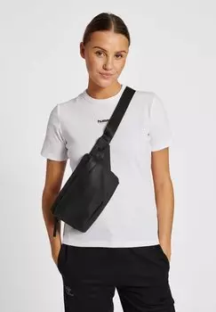 Поясная сумка Hummel, цвет schwarz