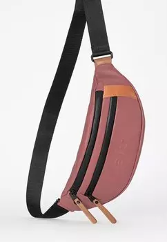 Поясная сумка ICHIKAWA UNISEX Aunts & Uncles, светло-розовый