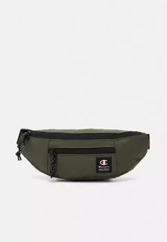 Поясная сумка ICONS BELT BAG UNISEX Champion, оливковый