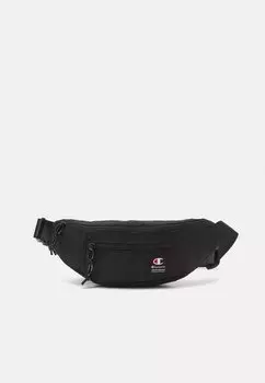 Поясная сумка ICONS BELT BAG UNISEX Champion, черный